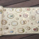 mini quilt diy craft