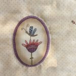 hand quilting