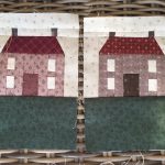 casas patchwork english paper piecing