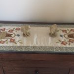 table runner quilting