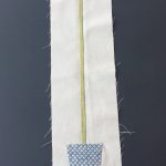 quilt Gossip in the Garden