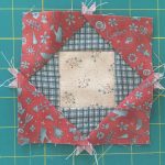 quilt block patchwork
