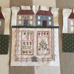 quilt seaside town lynette anderson