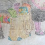 quilt Crabbapple hill Meg Hawkey