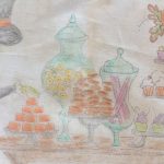 quilt Salem Witches
