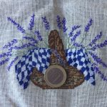 bonheur des dames kit