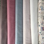 Telas patchwork Lynette Anderson