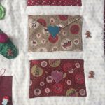 patchwork navidad