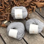 ovillos lana Rowan cashmere