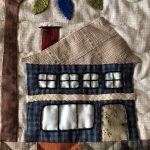 clases patchwork costura en Madrid
