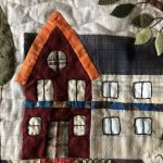 quilt Yoko Saito