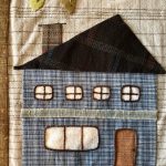 quilt Yoko Saito