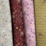 telas patchwork baratas bonitas diseñadores