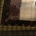 quilt patchwork
