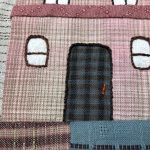 bordado a mano quilt yoko saito