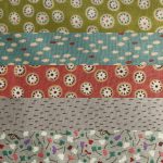 telas patchwork Anni Downs baratas