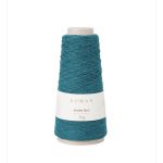 rowan denim lace umbria red