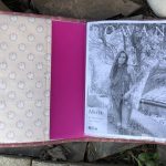 Funda carpeta patchwork quilting