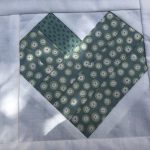 Quilt Love in a mug