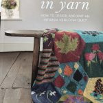 libro a Story in a yarn Dee Hardwicke