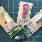 herramienta máquina clover bies