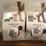 tejer calcetines curso monográfico wool and the gang Kinda