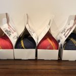 tejer calcetines kinda magic socks wool and the gang regia