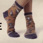 calcetines tejer curso monográfico en Madrid