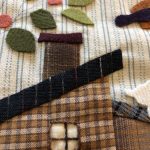 mystery quilt yoko saito quiltmania
