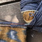 ovillo wool and the gang calcetines