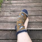tejer calcetines lana tutorial  videos kinda magic socks wool gang