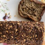 pan de molde proteinas vegetales