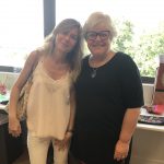 Aprender a bordar con un kit muestrario de punto de Sue Spargo