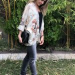 Cómo hacerte con un kimono para las noches de verano