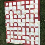 Curso monográfico Madrid patchwork quilt rápido precortados