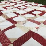 Curso monográfico Madrid patchwork quilt rápido
