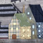 casas bloque 5 yoko santo quilt