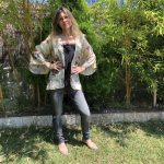 Cómo hacerte con un kimono para las noches de verano