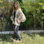 Cómo hacerte con un kimono para las noches de verano