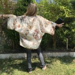 Cómo hacerte con un kimono para las noches de verano