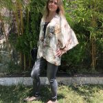 Cómo hacerte con un kimono para las noches de verano