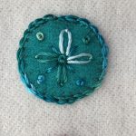 Videos cursos de bordado