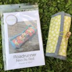 guarda agujas Roadrunner Roll Sue Spargo