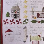 quilt Vickie Higley