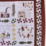 Quilt Christmas