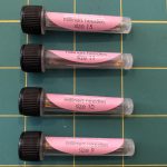 agujas Sue Daley para aplicaciones patchwork