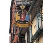 viaje Alsacia patchwork
