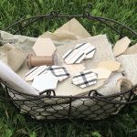 hexágonos patchwork