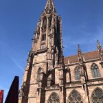 viaje a Friburgo y Selva Negra