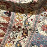 Quilt patchwork